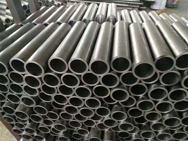 疏勒30CrMo精密无缝钢管