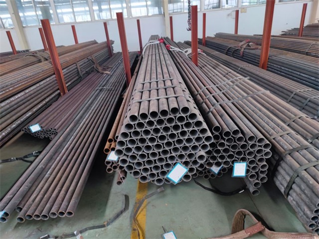 疏勒20G合金无缝钢管